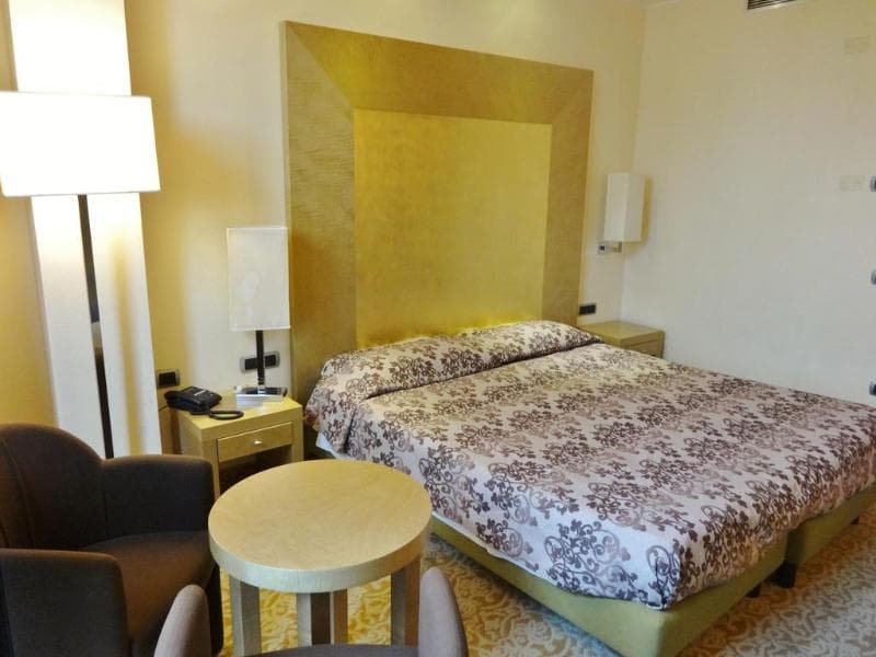 Double Room — image 1 sur 4