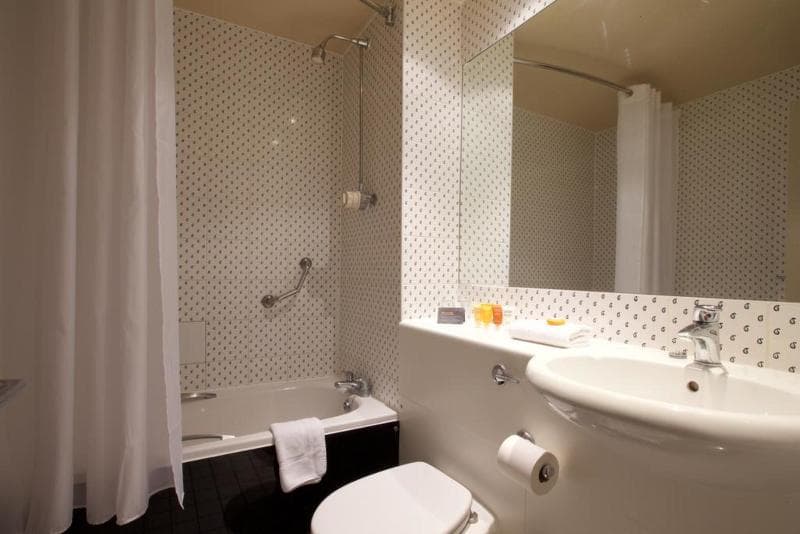 Executive Double Room — image 1 of 3