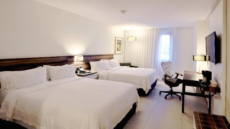 Standard Room — image 1 sur 1