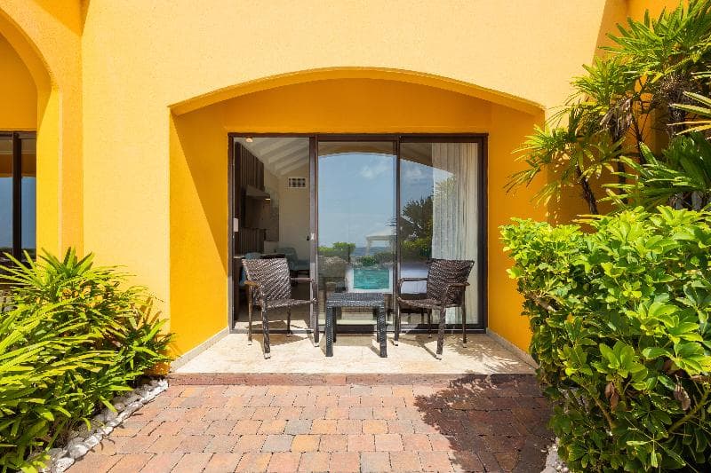 Junior Suite, Ocean View — image 1 sur 4
