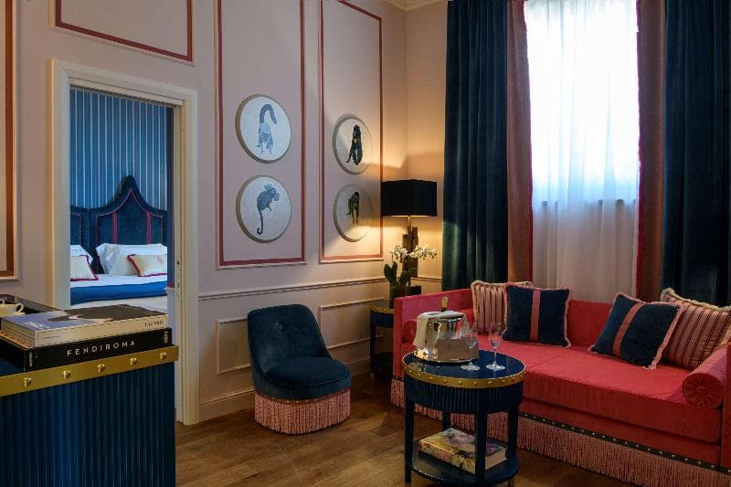 Suite, Terrace β image 1 of 1