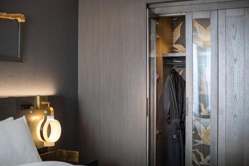 Queen Room — image 1 sur 21