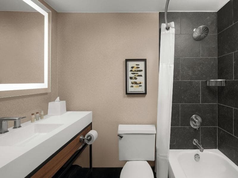 Room - 2 Queen — image 1 sur 11