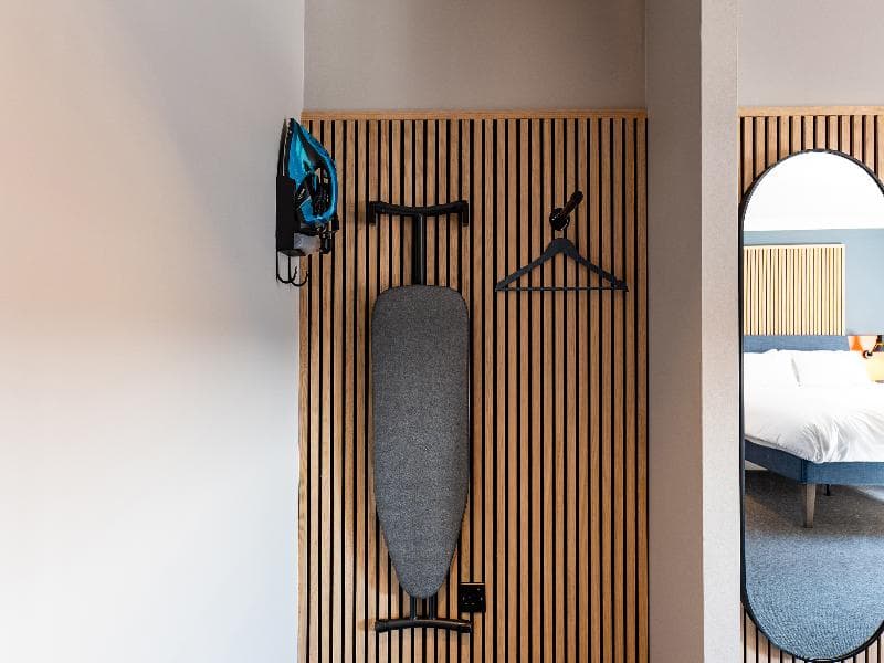 Double Room — image 1 of 9