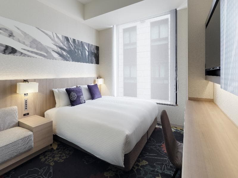 Standard , 1 Bed Queen , Bathtub — image 1 sur 2