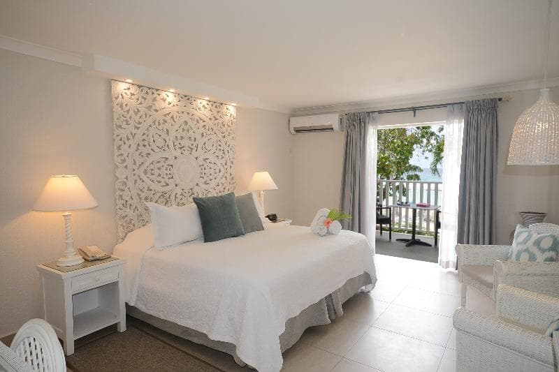 Room, Oceanfront — image 1 sur 3