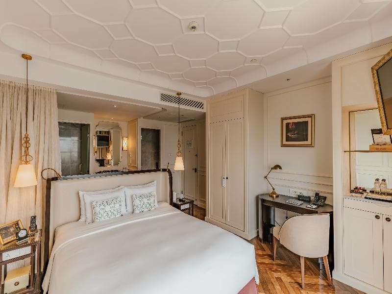 Grand Deluxe, King — image 1 sur 3