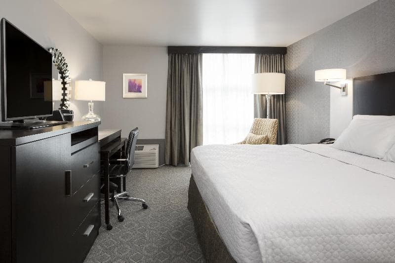 1 King Bed Standard — image 1 of 13