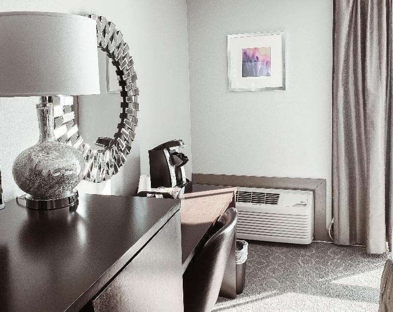 Standard Room — image 1 of 8