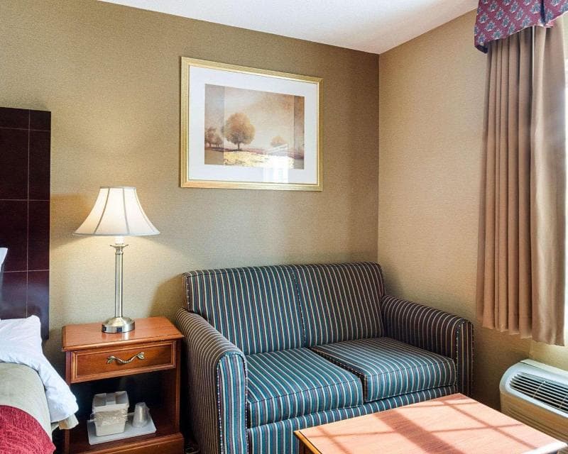 King Room — image 1 sur 11