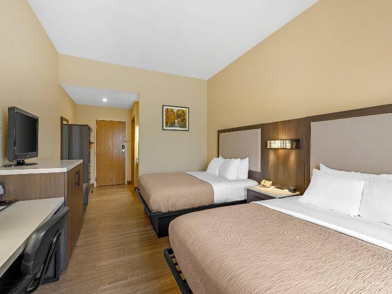 Room - 2 Queen — image 1 sur 12