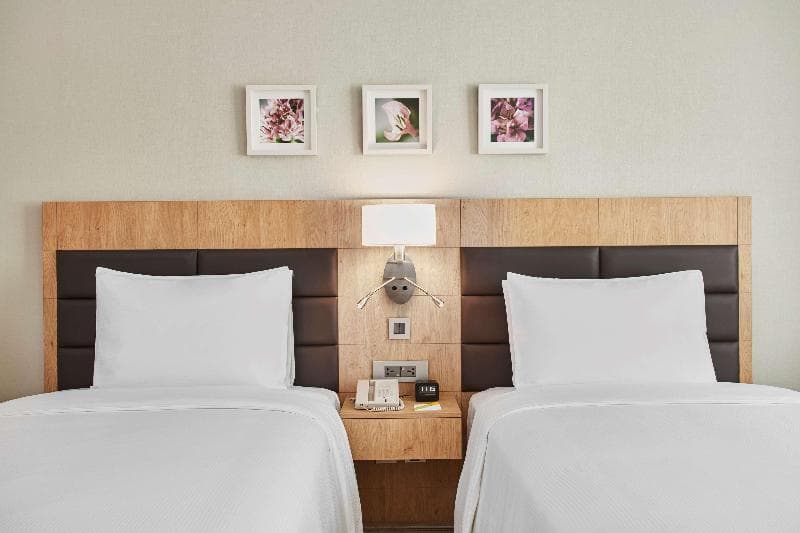 Twin Room — image 1 sur 3