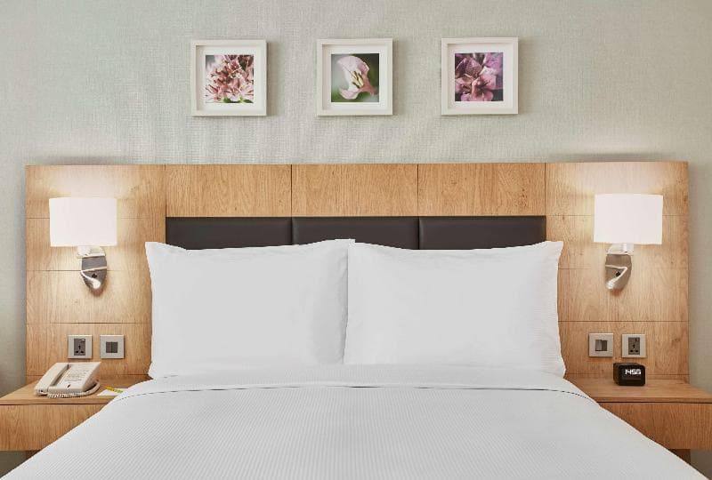 Queen Room — image 1 sur 2