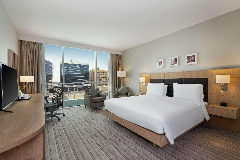 King Room — image 1 sur 4