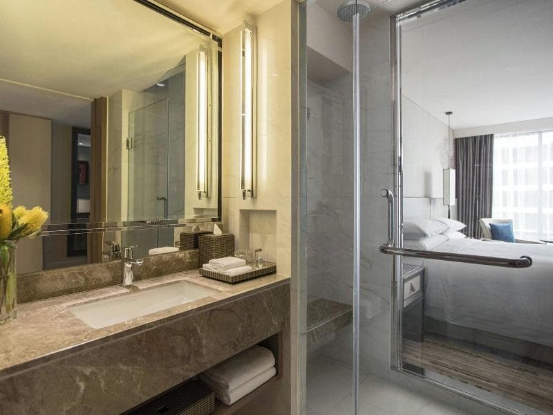 Double Room — image 1 sur 6