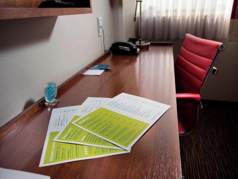 Room - 2 Queen — image 1 of 11