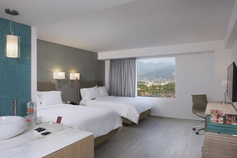 Superior Room, 2 Double Beds — image 1 of 1