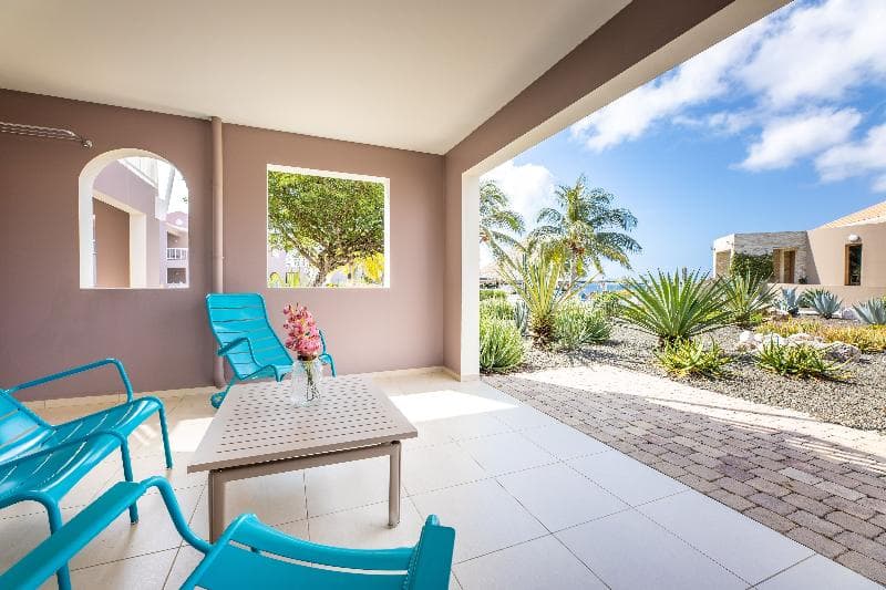 Deluxe, Garden View — image 1 sur 11