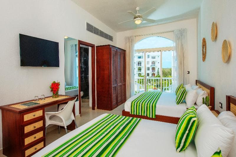 Double Room — image 1 of 10