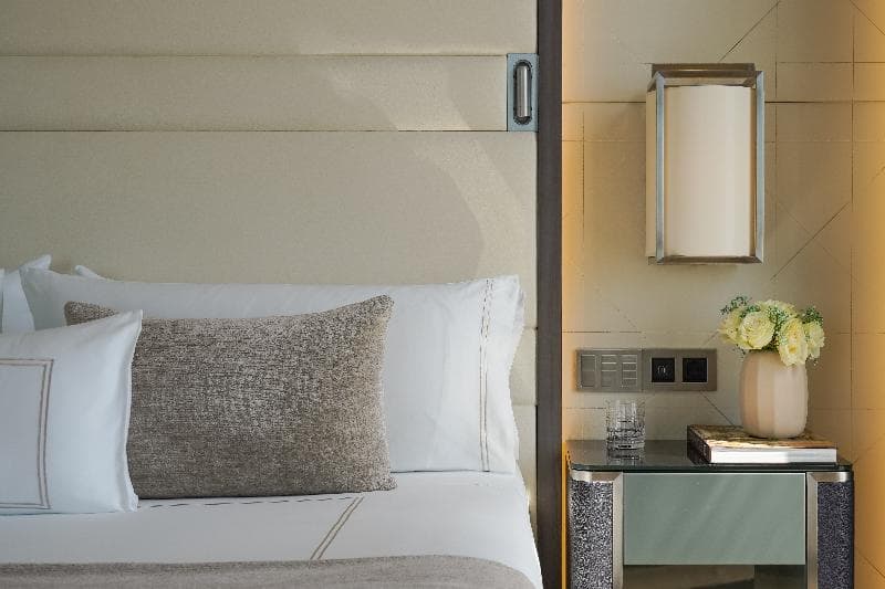 Superior Double Room — image 1 sur 4