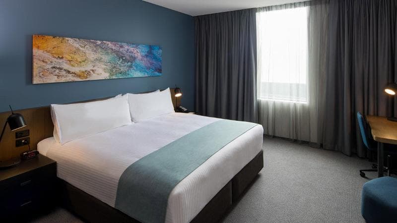 Standard, King, Accessible — image 1 sur 2