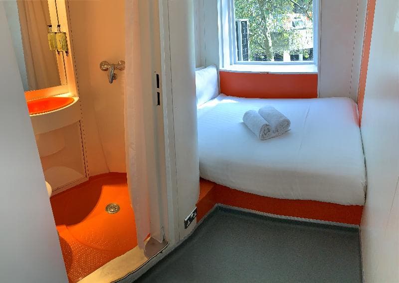 Double Room — image 1 sur 5