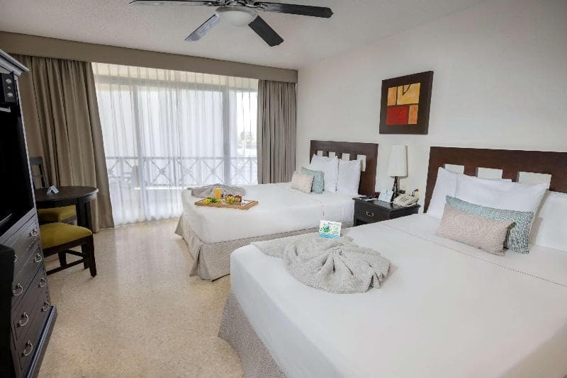 2 Lits S, Non Fumeur, Petit Déjeuner Complet Gratuit Double Room — image 1 sur 9