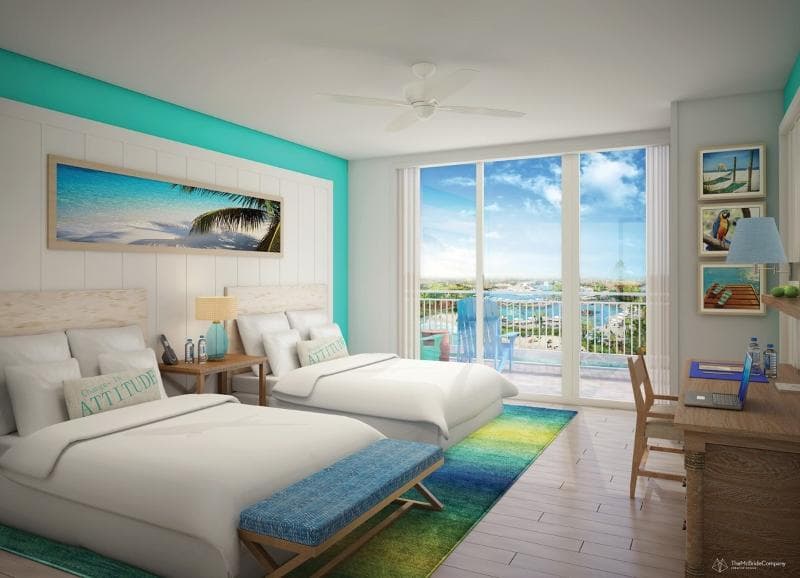 Queen Room, Resort View — image 1 sur 3