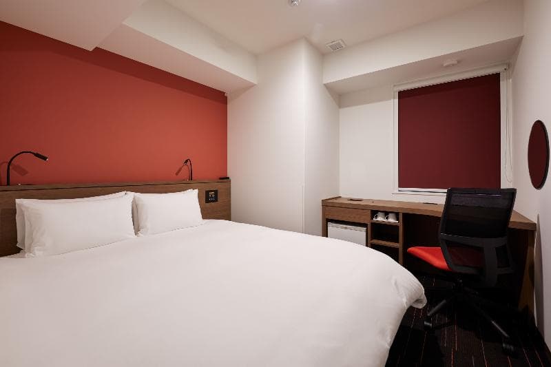 Superior Double Room — image 1 sur 3