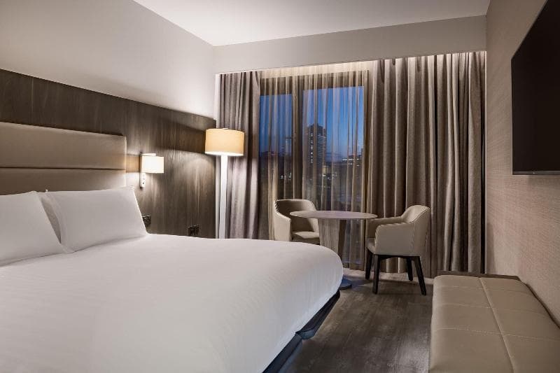 Standard Room, Guest room, 1 Queen(s) — image 1 of 8