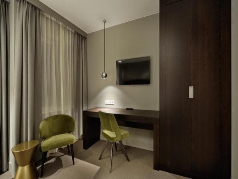 Comfort, Triple — image 1 sur 8