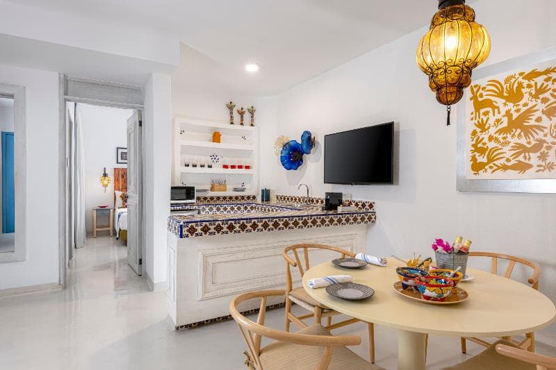 Garden, 2 Bedroom — image 1 sur 5