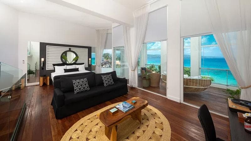 Mini King Suite (Non Ocean View) — image 1 of 1