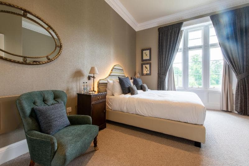 Deluxe, King, Castle View — image 1 sur 19