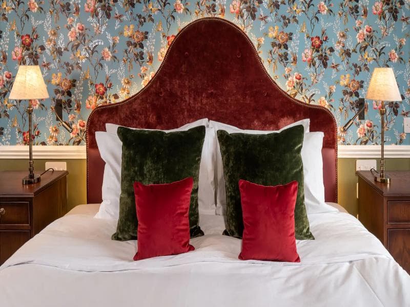 King Room, Castle View — image 1 sur 2
