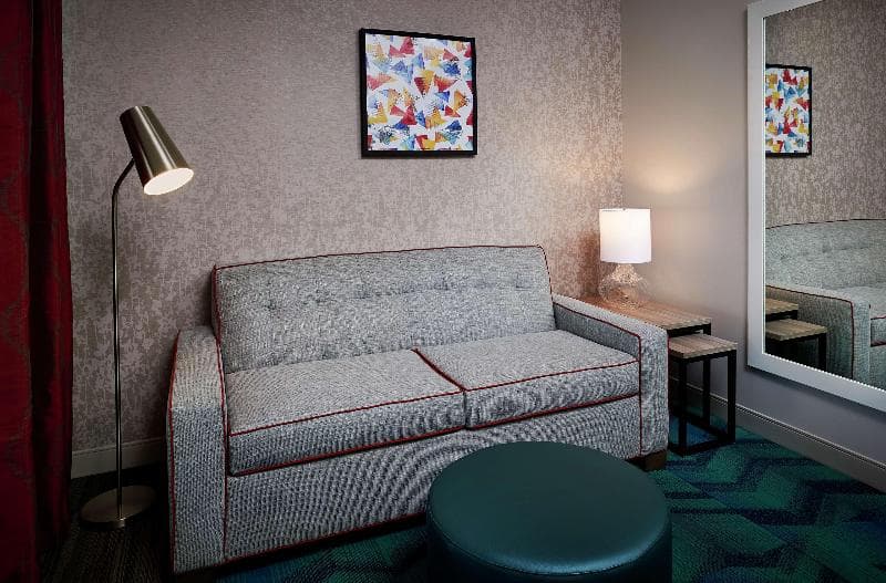 Studio Suite, King, Accessible β image 1 of 8