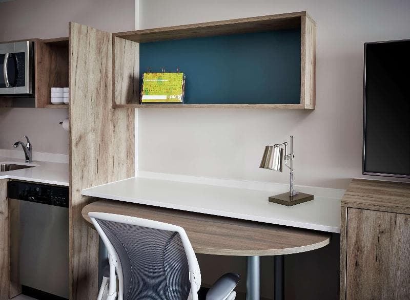 Suite, King, 1 Bedroom β image 1 of 10