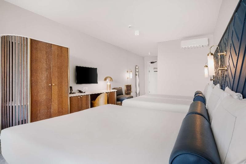 Guest Room, 2 King — image 1 sur 6