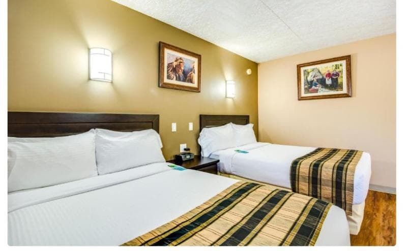 Room - 2 Queen — image 1 sur 3