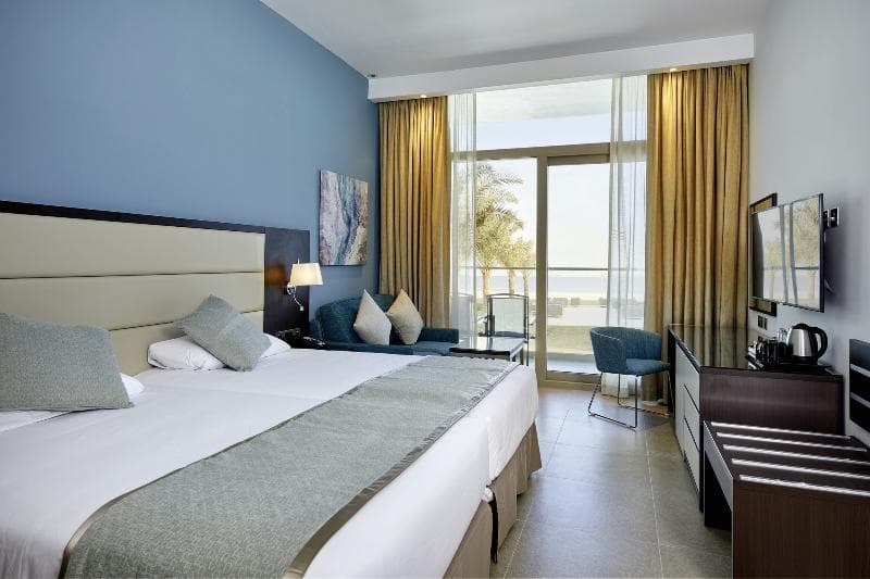 Double Room, Sea View — image 1 of 3