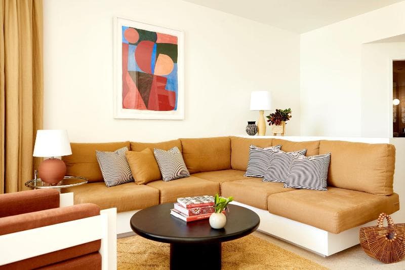 Suite Avec Lit Size Donnant Sur L'océan, King — image 1 sur 10