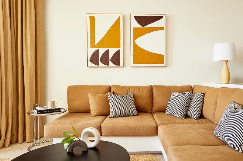 Suite Deluxe Avec Vue Sur L'océan — image 1 sur 10