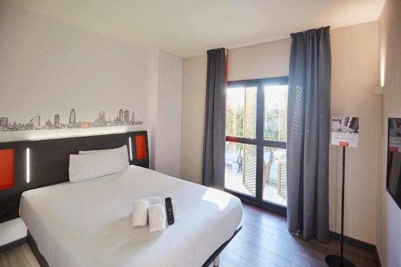 Double Room, With Window — image 1 of 2