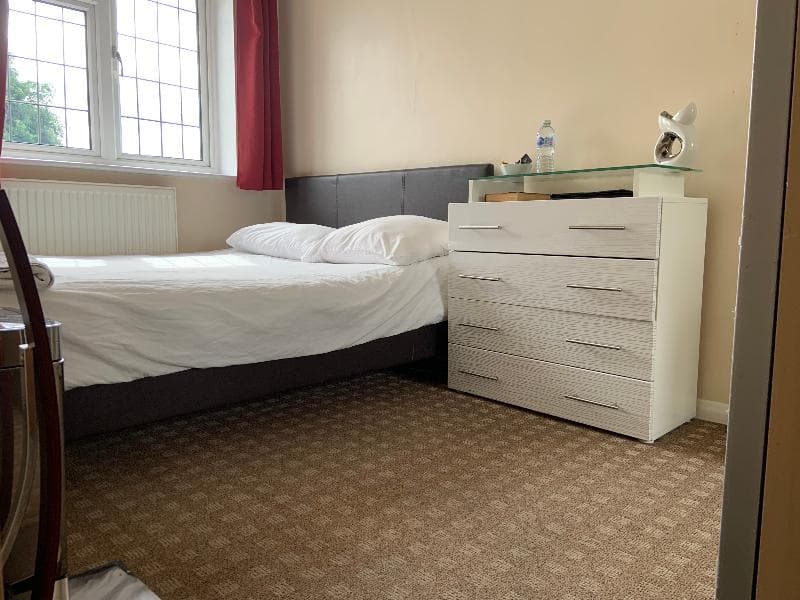 Business Suite Double Room — image 1 of 5