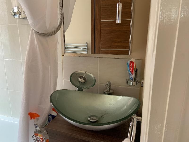 Executive Business Suite Double Room — image 1 of 3