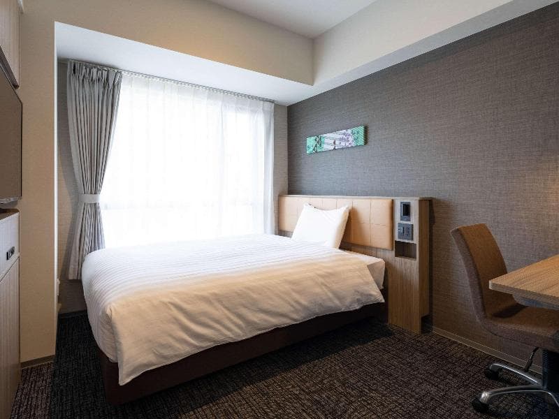 Double Room — image 1 of 9