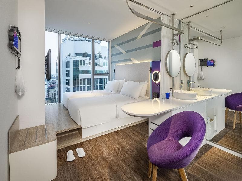 Room - 2 Twin — image 1 of 8