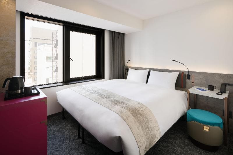 [King] Bed Width 180Cm — image 1 sur 3
