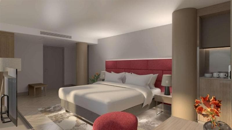 Superior Room King — image 1 sur 5