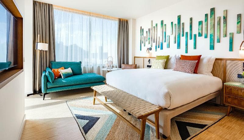 Standard Room — image 1 sur 1